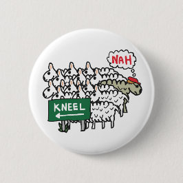 Anti-Kneeling Button