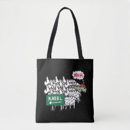 Anti-Kneeling Tasche