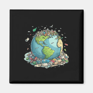 Anti Liting No Environment Environmental Protec Magnet