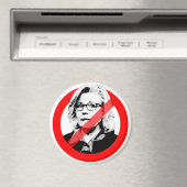 ANTI LIZ CHENEY MAGNET (In Situ (Geschirrspüler))