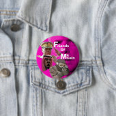 Anti-McCain Knopf… Button (Beispiel)