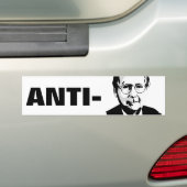 ANTI-MCCONNELL - Anti-Mitch Mcconnell Autoaufkleber (Auf Auto)