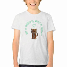 Anti-Mobbing - Sei ein Buddy, kein Bully