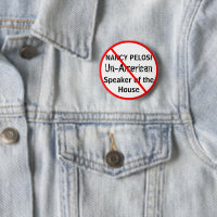 Anti-Nancy Pelosi Lautsprecher des Hauses
