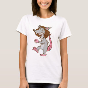 Anti-Nancy Pelosi-Ratte lustig T-Shirt