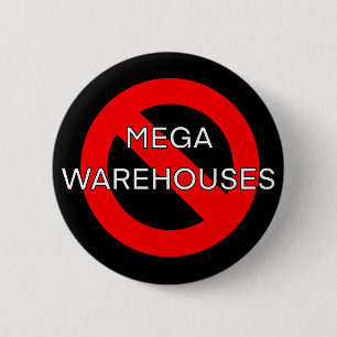 Anti Nein zu Mega-Lagern    Button