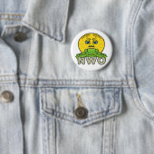 Anti-New-World-Ordnung Button (Beispiel)