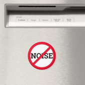 Anti-Noise Magnet (In Situ (Geschirrspüler))