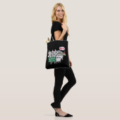 Anti Nudge Tasche (Am Model)