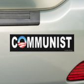 Anti-Obama-Autoaufkleber Autoaufkleber (Auf Auto)