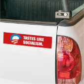 Anti-Obama-Autoaufkleber Autoaufkleber (Auf Lkw)