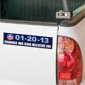 Anti-Obama-Autoaufkleber Autoaufkleber (Auf Lkw)