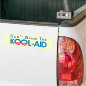 Anti-Obama-Autoaufkleber Autoaufkleber (Auf Lkw)