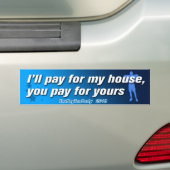 Anti-Obama-Autoaufkleber Autoaufkleber (Auf Auto)