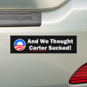 Anti-Obama-Autoaufkleber Autoaufkleber (Auf Auto)