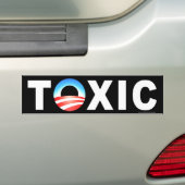 Anti-Obama-Autoaufkleber Autoaufkleber (Auf Auto)