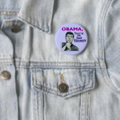 Anti-obama Button (Beispiel)