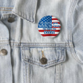 Anti-Obama-Button Button (Beispiel)
