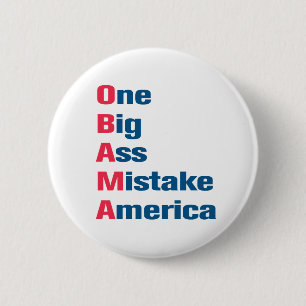 Anti-Obama-Button Button