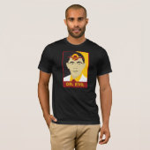 Anti-Obama-Dr. Evil T-Shirt (Vorne ganz)