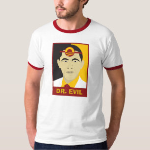 Anti-Obama-Dr. Evil T-Shirt