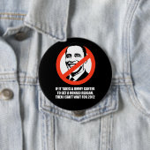 Anti-Obama - es nimmt einen Jimmy Carter, um ein Button (Beispiel)