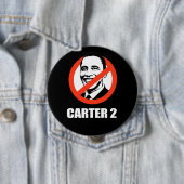 Anti-Obama - Karriere 2 Button (Beispiel)