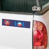 Anti-Obama - LOL Autoaufkleber (Auf Lkw)