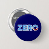 Anti-Obama: Null Button (Vorne & Hinten)