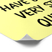 ANTI OBAMA POSTER (Ecke)