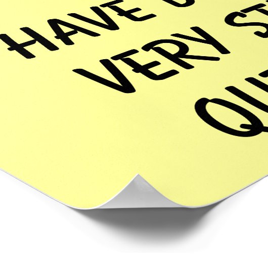 ANTI OBAMA POSTER (Ecke)