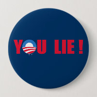 Anti-Obama - Sie Lüge
