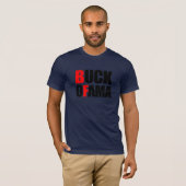 Anti-Obama - T - SHIRT des DOLLAR-OFAMA (Vorne ganz)