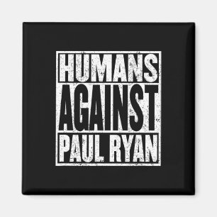 Anti Paul Ryan Shirt Lustiges Resist Tee Magnet