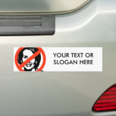 ANTI-PELOSI AUTOAUFKLEBER (Auf Auto)