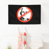 Anti-Pennys Banner (Insitu)