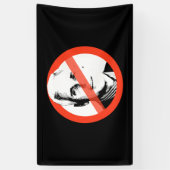 Anti-Pennys Banner (Vertikal)