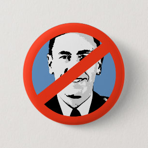 Anti-Petraeus Button