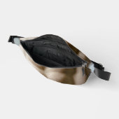 Anti-Pickpocket Fanny Pack Bauchtasche (Offen)