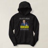 Anti Pm Johnson Konservative Tory Political Boris Hoodie (Design vorne)