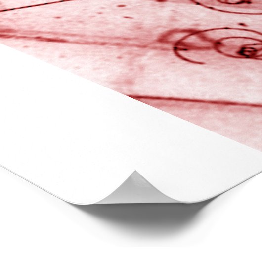 Anti-Problem Poster (Ecke)