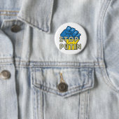 Anti-Putin Button (Beispiel)