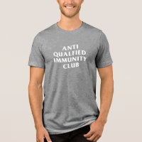 ANTI-QUALIFIZIERTE-IMMUNITÄTS-CLUB