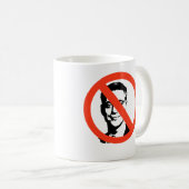 ANTI-RAHM EMANUEL GANG KAFFEETASSE (VorderseiteRechts)