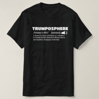 Anti-Rassismus, Anti-Profiling T-Shirt