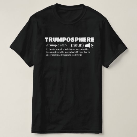 Anti-Rassismus, Anti-Profiling T-Shirt (Design vorne)