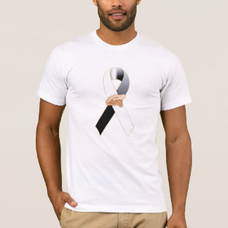 Anti-Rassismus-Sensibilisierungskampagne T-Shirt