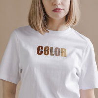 Anti-Rassismus Zitat, LIEBE HAT KEINE FARBE, Gleic