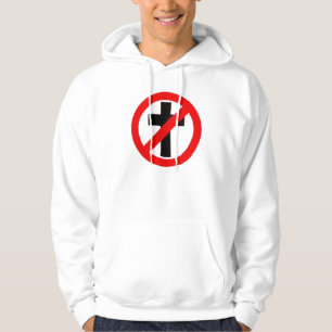 Anti-Religion Hoodie
