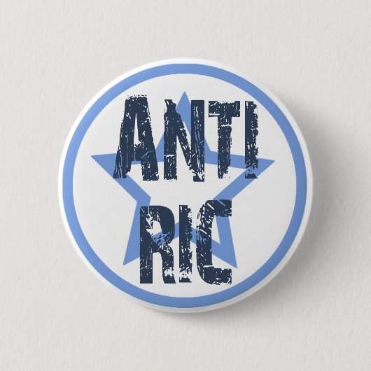 Anti-RIC Button (Vorderseite)